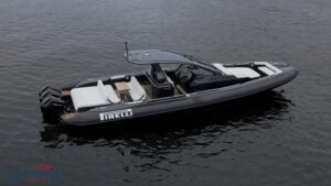 2025 Pirelli TecnoRib 42 OB for sale - photo 2