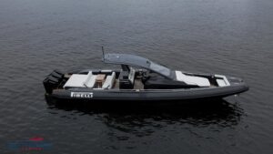 2025 Pirelli TecnoRib 42 OB for sale - photo 3