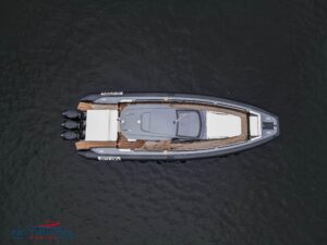 2025 Pirelli TecnoRib 42 OB for sale - photo 5