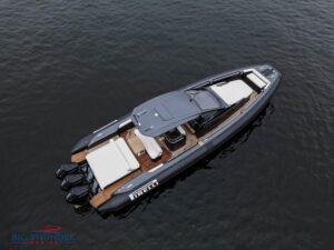 2025 Pirelli TecnoRib 42 OB for sale - photo 6