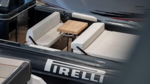 2025 Pirelli TecnoRib 42 OB for sale - photo 7