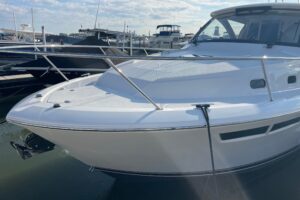 2025 Pursuit OS 355 Offshore for sale - photo 3
