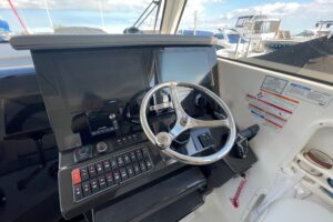 2025 Pursuit OS 355 Offshore for sale - photo 4