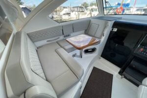 2025 Pursuit OS 355 Offshore for sale - photo 6
