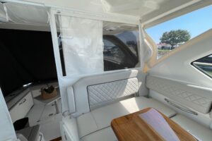 2025 Pursuit OS 355 Offshore for sale - photo 7