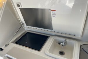 2025 Pursuit OS 355 Offshore for sale - photo 8