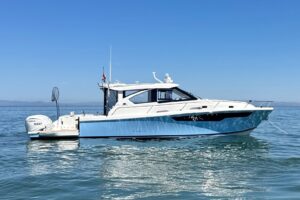 2025 Pursuit OS 445 Offshore for sale - photo 5