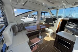 2025 Pursuit OS 445 Offshore for sale - photo 6