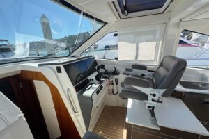 2025 Pursuit OS 445 Offshore for sale - photo 7