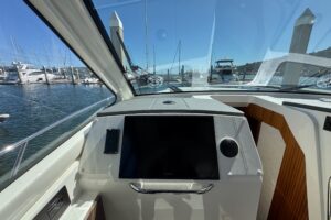 2025 Pursuit OS 445 Offshore for sale - photo 8