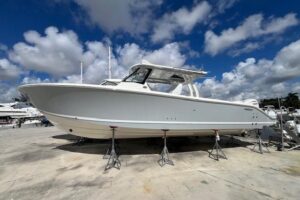 2025 Pursuit S 358 Sport for sale