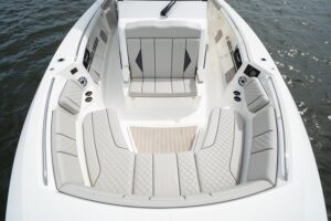 2025 Pursuit S 358 Sport for sale - photo 2