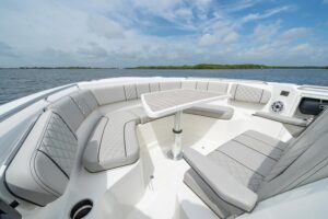 2025 Pursuit S 358 Sport for sale - photo 3