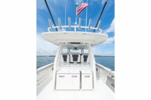 2025 Pursuit S 358 Sport for sale - photo 4