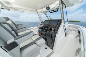 2025 Pursuit S 358 Sport for sale - photo 5