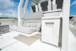 2025 Pursuit S 358 Sport for sale - photo 6