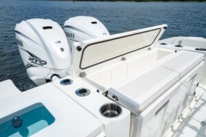 2025 Pursuit S 358 Sport for sale - photo 7