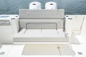 2025 Pursuit S 358 Sport for sale - photo 8