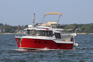 2025 Ranger Tugs R-29 CB for sale