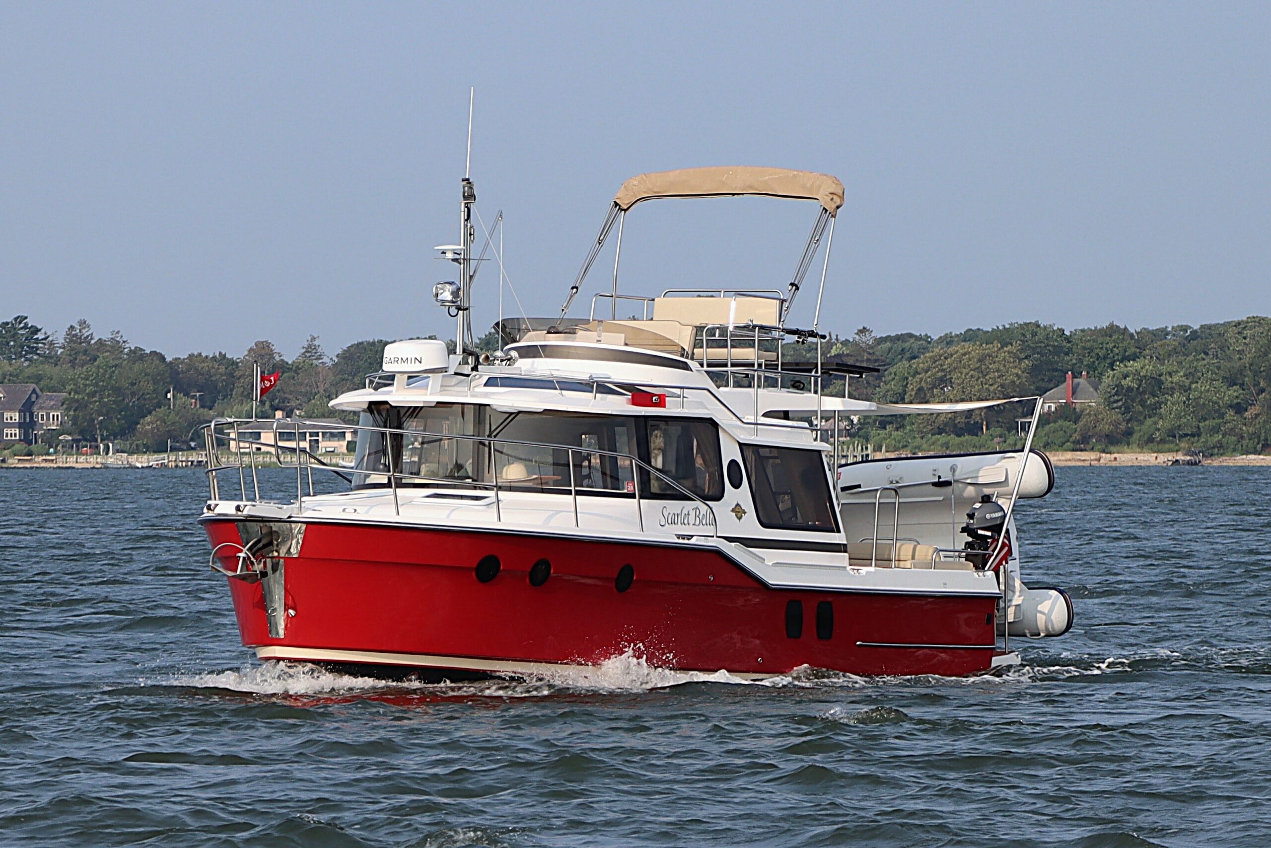 2025 Ranger Tugs R-29 CB for sale