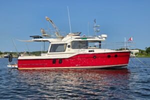 2025 Ranger Tugs R-29 CB for sale - photo 2