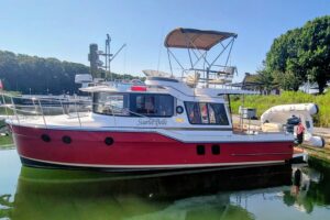 2025 Ranger Tugs R-29 CB for sale - photo 3