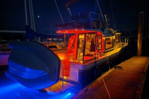 2025 Ranger Tugs R-29 CB for sale - photo 4