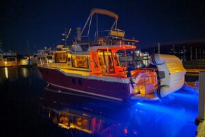 2025 Ranger Tugs R-29 CB for sale - photo 5