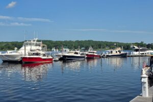 2025 Ranger Tugs R-29 CB for sale - photo 6