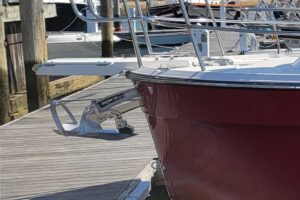 2025 Ranger Tugs R-29 CB for sale - photo 7