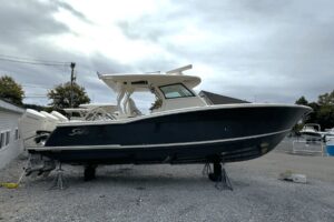 2025 Scout 377 LXF for sale