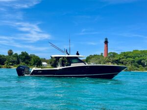 2025 Scout 400 LXF for sale - photo 3