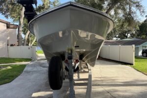 2025 Shallow Sport 32 X3 for sale - photo 2