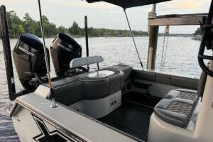 2025 Shallow Sport 32 X3 for sale - photo 4
