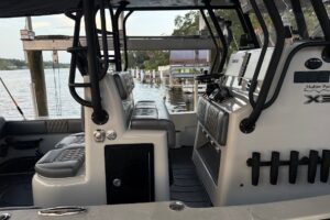 2025 Shallow Sport 32 X3 for sale - photo 5