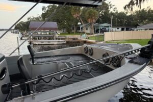 2025 Shallow Sport 32 X3 for sale - photo 6