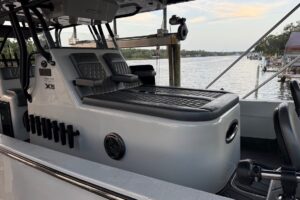 2025 Shallow Sport 32 X3 for sale - photo 7
