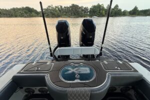 2025 Shallow Sport 32 X3 for sale - photo 8