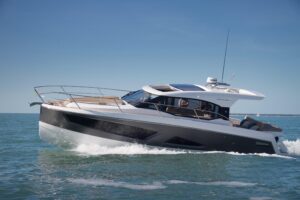 2025 Skamander Monaco Coupe for sale