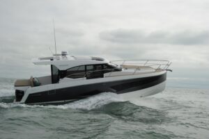 2025 Skamander Monaco Coupe for sale - photo 2