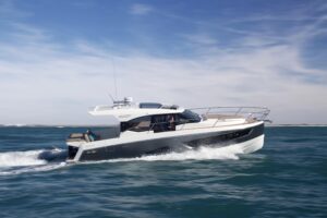 2025 Skamander Monaco Coupe for sale - photo 3