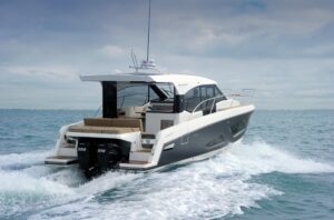 2025 Skamander Monaco Coupe for sale - photo 4