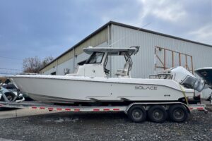 2025 Solace 30HCS for sale - photo 2