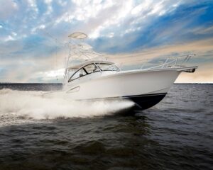 2026 Albemarle 36 Express for sale