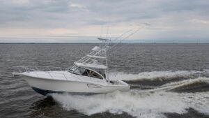 2026 Albemarle 36 Express for sale - photo 2