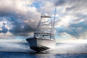 2026 Albemarle 41 Custom Carolina Edition for sale - photo 3