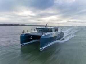 2026 Archipelago 47 for sale