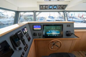 2026 Archipelago 47 for sale - photo 7
