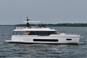 2026 Azimut Magellano 60 for sale - photo 3