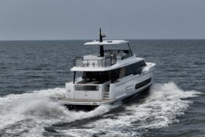 2026 Azimut Magellano 60 for sale - photo 8